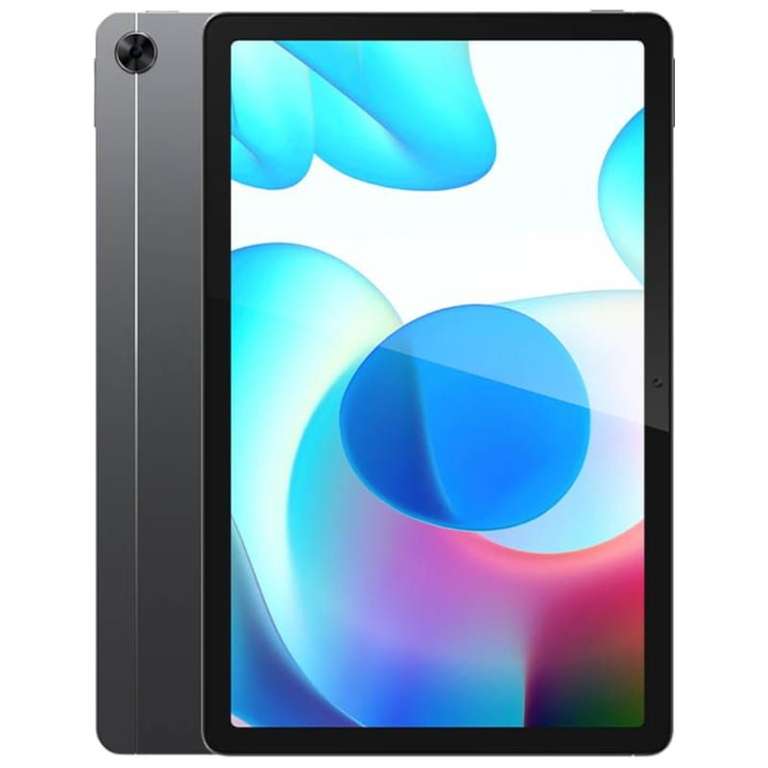 Tablette 10.4" Realme Pad - 64Go, Wifi, 2K Ultra HD, Android