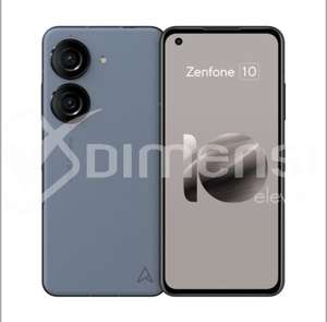 Asus Zenfone 10 5G 8/ 256GB (t-dimension.com)