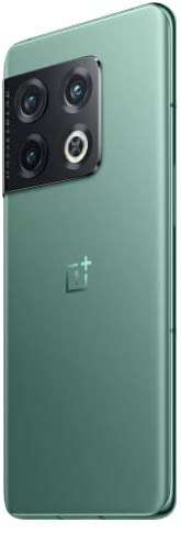 Smartphone 6.7" OnePlus 10 Pro 5G - WQHD+ Amoled 120 Hz, SnapDragon 8 Gen 1, 8 Go de RAM, 256 Go