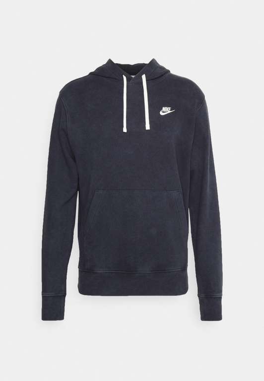 Sweatshirt Nike ClubWash Hoodie - tailles XS au XXL