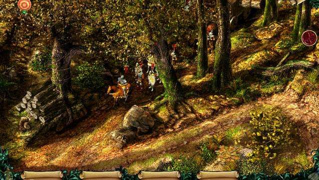 Jeu Robin Hood : La légende de Sherwood sur PC (Dématérialisé, DRM Free)
