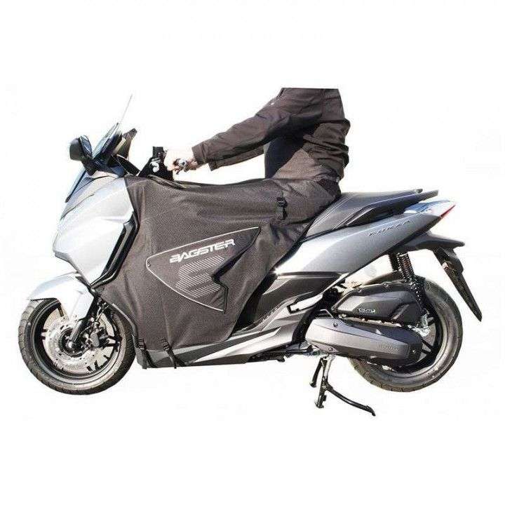 Tablier scooter XTB140 (Laval 53)