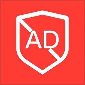 Application de Blocage de Publicités Ad Blocker - Remove Ad‪s Gratuite sur iOS & Mac