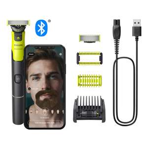 Tondeuse à barbe électrique Philips OneBlade 360 BT