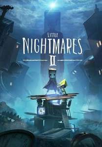 Little Nightmares II sur PC (Dématérialisé - Steam)