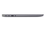 PC Portable 16" Huawei MateBook D16 (2022) - FullView FHD+ IPS, i5-12450H, RAM 16 Go, SSD 512 Go, Iris Xe, WiFi 6, Capteur d'empreinte, W11