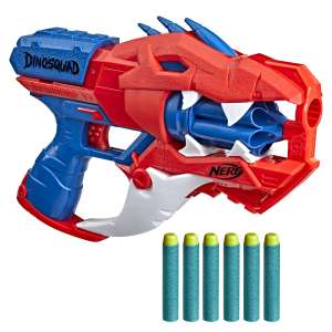 Dealabs.com - Pour les (grands) enfants 😜 Nerf Elite Firestrike