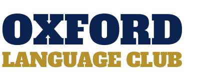 6 mois de cours d'anglais sur le Oxford Language Club (Dématérialisé)