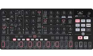 Interface Audio Synthétiseur analogique IK Multimedia UNO Synth PRO X