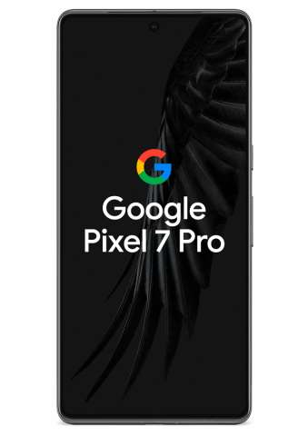 Sélection de Smartphones Google Pixel en promotion - Ex: Smartphone 6.7" Google Pixel 7 Pro 5G - 128Go (via bonus de reprise de 200€)