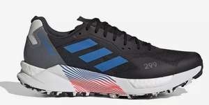 Chaussures de running Adidas Terrex Agravic Ultra Trail Running Shoes Mens - Plusieurs tailles et coloris