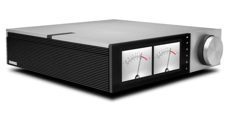 [Précommande] Amplificateur / Lecteur Réseau - Cambridge Audio Evo 150 DeLorean Edition