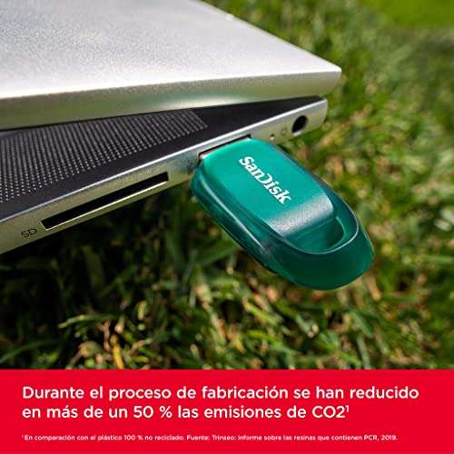 Clé USB SanDisk Ultra Eco - 512 Go