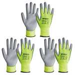 3 Paires de gants de Travail Ananda (Via coupon - Vendeur tiers)