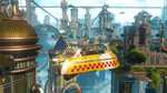 Ratchet & Clank sur PS4