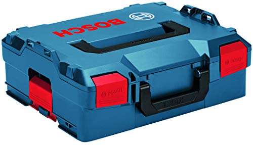 Coffret de Transport Bosch Professional L-Boxx 136