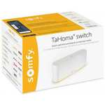 Box domotique Somfy Protect Tahoma Switch (voleda.fr)
