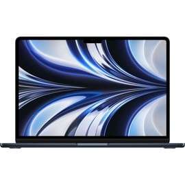 PC Portable 13" Apple MacBook Air (2022) - Puce M2, RAM 8 Go, SSD 256 Go (+ 52.71€ en Rakuten Points - Vendeur Carrefour)