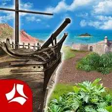Jeu Le bateau perdu gratuit sur iOS et Android