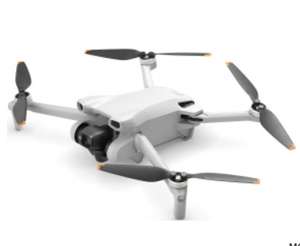 Drone quadricoptère Dji Mini 3