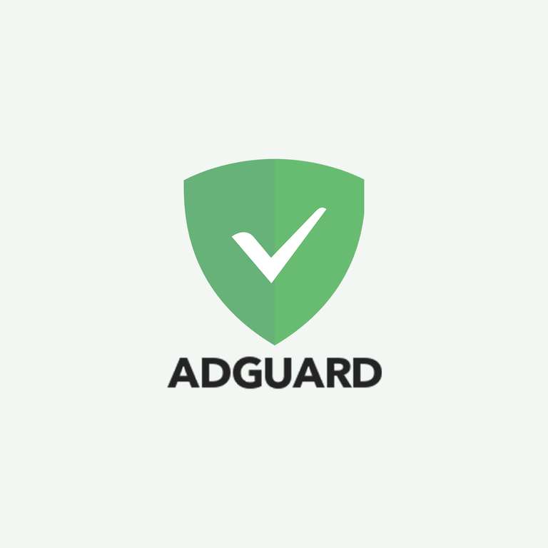Licence personnelle AdGuard - 3 Appareils (Dématérialisé)