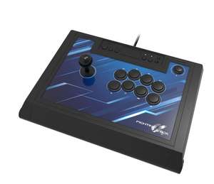 Manette Fighting stick Alpha pour PS5 HORI