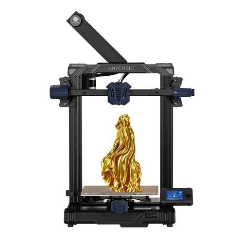 Imprimante 3D Anycubic Kobra Go (entrepôt Allemagne)