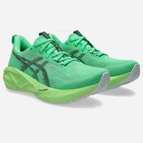 Chaussures de running homme NovaBlast 5 Vert et noir