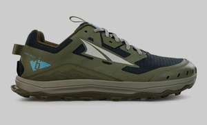 Chaussures trail homme Altra Lone Peak 6