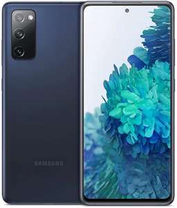 Pack Smartphone 6.4" Samsung Galaxy S20 FE 5G - 128Go + Tablette 10.5" Samsung Galaxy Tab A8 - 32Go