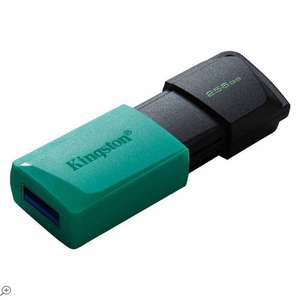 Clé USB Kingston - 256GB, USB 3.2