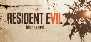Jeu Resident Evil 7 Biohazard sur PC (Dématérialisé, Steam)