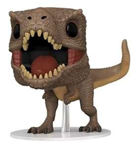Funko Pop! Movies Jurassic World: Dominion T. Rex (62222)