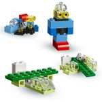 Lego 10713 Classic La Valisette de Construction