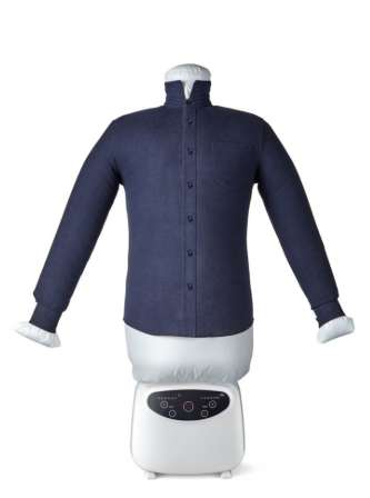 Machine à repasser et à sécher 2 en 1 Medek MEDT05D – prix 39,99€ at ...