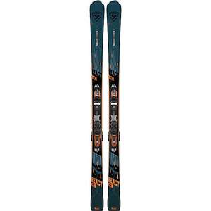 Pack ski homme, achat skis et fixations - Sgambato-skishop.fr