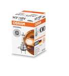 Lampe Halogene Osram os64210 - Filtre UV H7 12V 55W PX26d, Orange, Boîte pliante