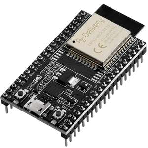 Microcontrôleur ESP-32 Dev Kit C V4 (az-delivery.de)