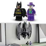 LEGO 76265 DC Batwing : Batman Contre Le Joker (Via coupon)