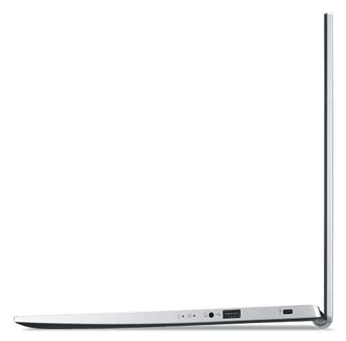 PC Portable 15,6'' Acer Aspire 3 A315-58-5922 - FHD IPS, i5-1135G7, 8 Go de RAM, SSD 512 Go, Win.11 (Occasion - Acceptable)