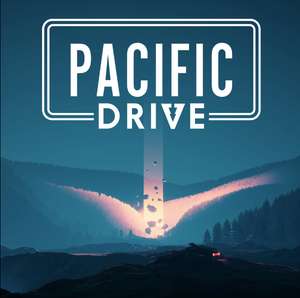 Pacific Drive sur PS5 (dématérialisé)