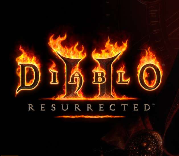 Diablo 2 : Resurrected sur Switch