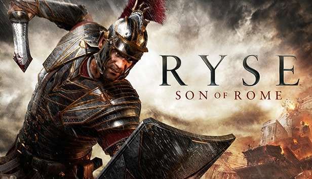 Ryse: Son of Rome sur PC & Steam Deck (Dématérialisé)