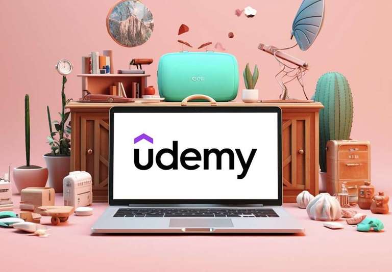 Formation en ligne gratuite Udemy - Créer un site web avec WordPress (Français)