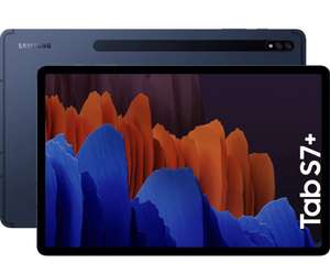 Tablette 12.4" Samsung Galaxy Tab S7 Plus SM-T970N - 128 Go