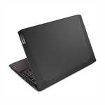 PC Portable 15.6" Lenovo IdeaPad Gaming 3 15ACH6 - Ryzen 5 5600H, RAM 8 Go, SSD 512 Go, RTX 3060, Windows 11