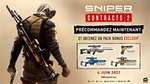 Sniper Ghost Warrior Contracts 2 - Elite Edition sur PS5