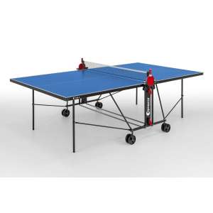Table ping pong - 274 x H 76 x 165.5 cm, La Foir'fouille montpellier (34)