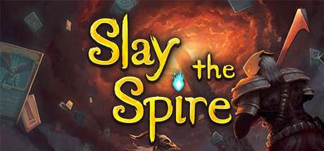 Slay the Spire sur PC (dématérialisé - Steam)