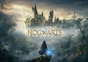 Jogo Hogwarts Legacy: Edição D R$ 210 - Promobit